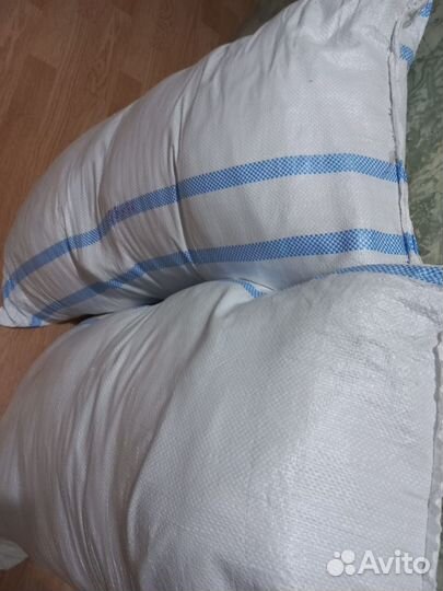 2 мешка ветоши