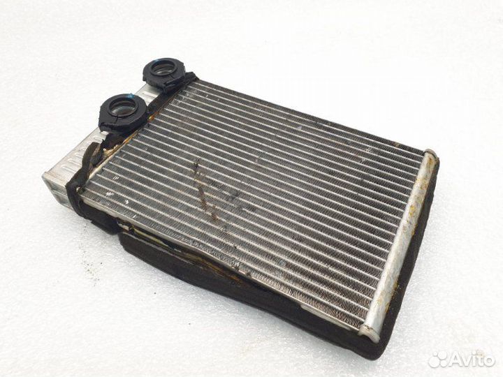Радиатор печки Chevrolet Cruze 2013