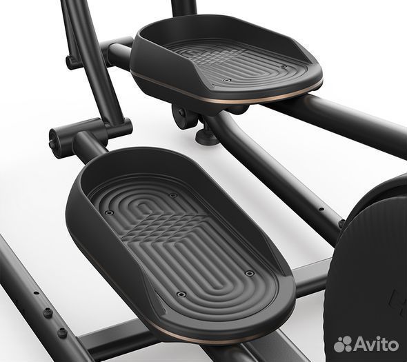 Эллиптический тренажер Horizon Citta ET5.0