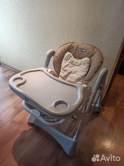 Стул для кормления