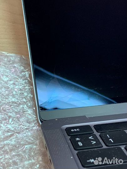 Дисплей в сборе MacBook pro retina air