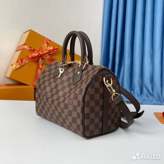 Сумка Louis Vuitton Speedy