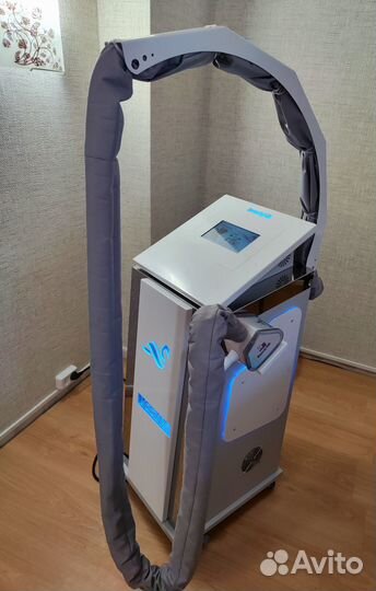 Аппарат LPG BeautySib Vaku M