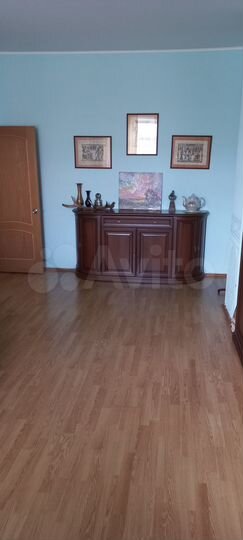 3-к. квартира, 84,3 м², 5/5 эт.