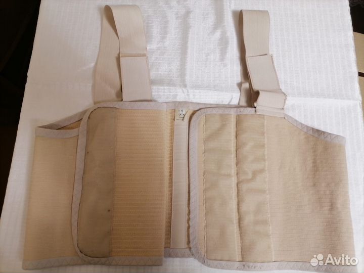 Корсет послеоперационный