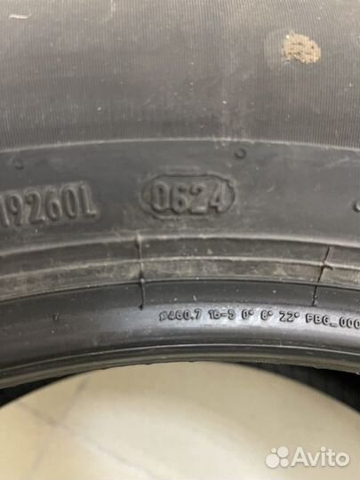 Pirelli Powergy 235/55 R18 104V