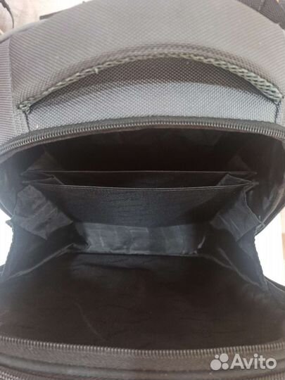 Рюкзак школьный