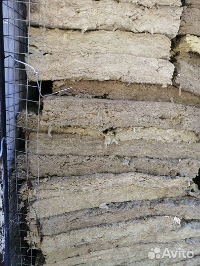 Утеплитель