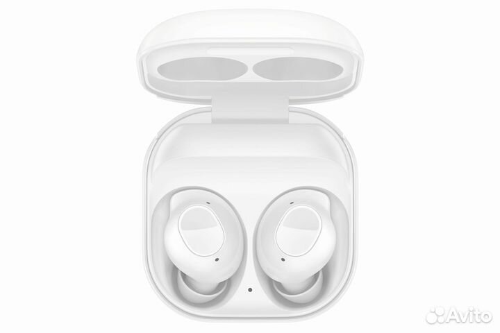 Наушники беспроводные Samsung Galaxy Buds FE White