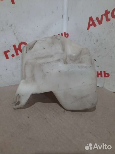Бачок омывателя Chery Amulet