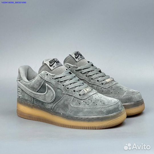 Кроссовки Nike Air Force 1 Low (Арт.92015)
