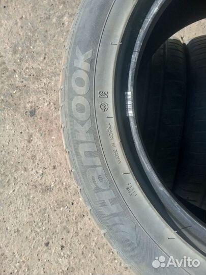 Hankook Ventus Prime 2 K115 205/55 R16 91V