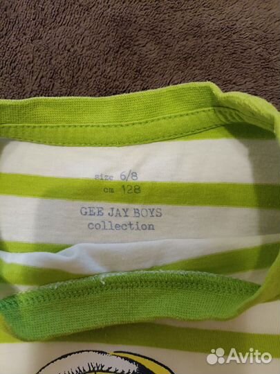 Футболки для мальчика