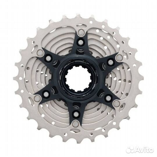 Кассета Shimano Ultegra CS-R8000, 11 ск., 11-25T