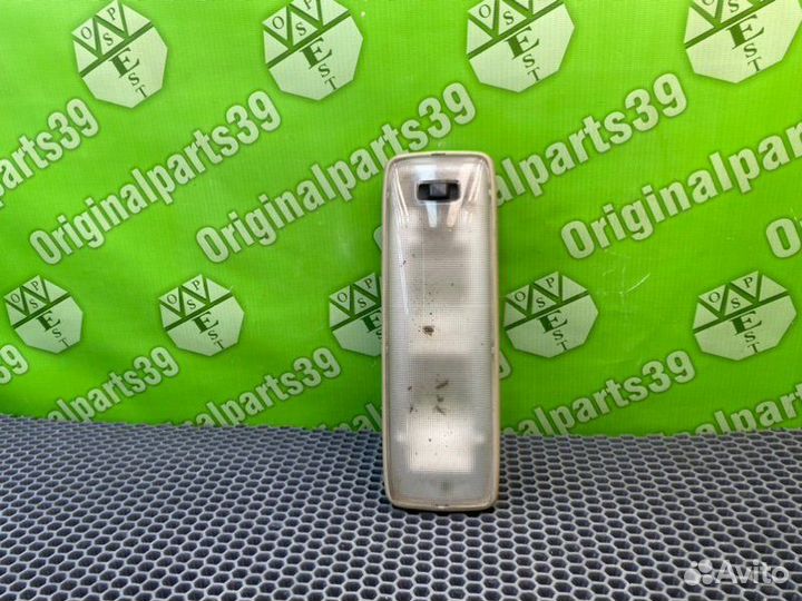 Плафон Mazda Mpv LW5W GY-DE 2.5 2001