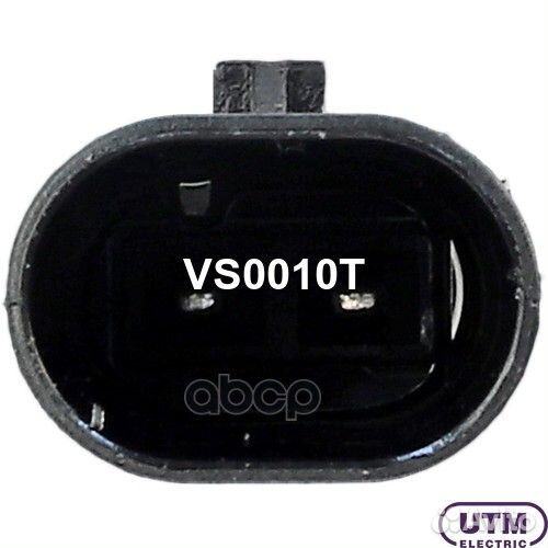 Клапан электромагнитный изменения фаз грм VS001
