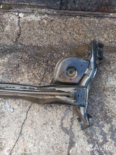 Задняя балка LADA vesta