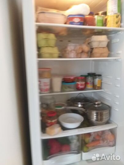 Холодильник бу