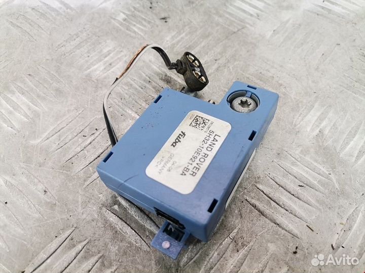 Усилитель антенны Land Rover Range Rover Sport