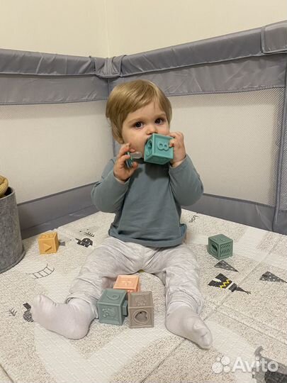 Няня для мальчика (1 год) 4/3, 50 000