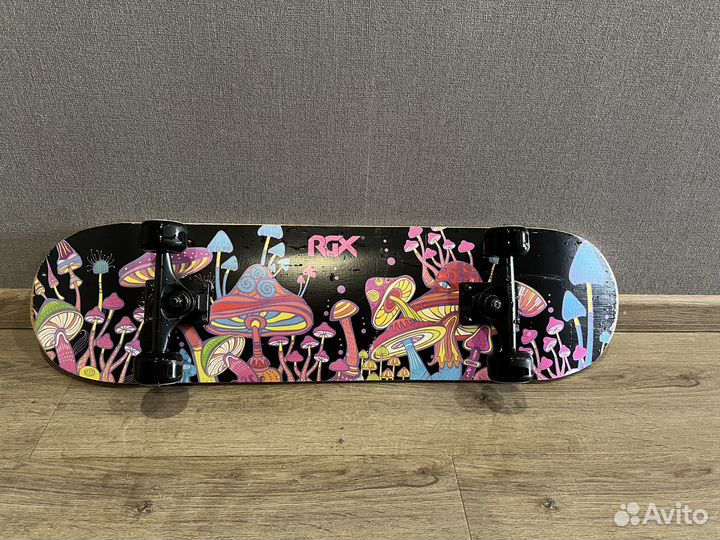 Доска для скейтборда
