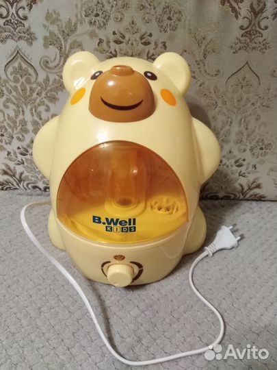 Увлажнитель воздуха