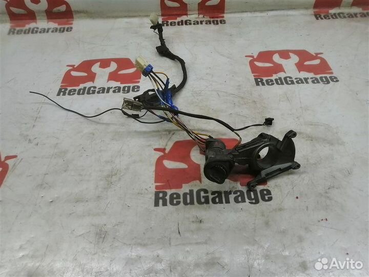 Замок зажигания Hyundai Starex A1 D4BH 2003