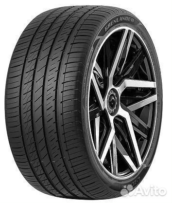 Grenlander L-Zeal56 195/40 R17