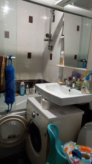 2-к. квартира, 47,7 м², 4/5 эт.