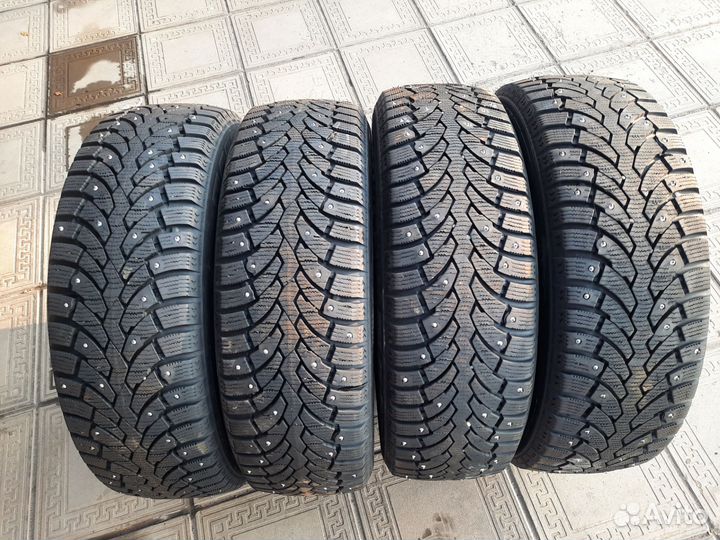 Pirelli Formula Ice 195/65 R15 91T