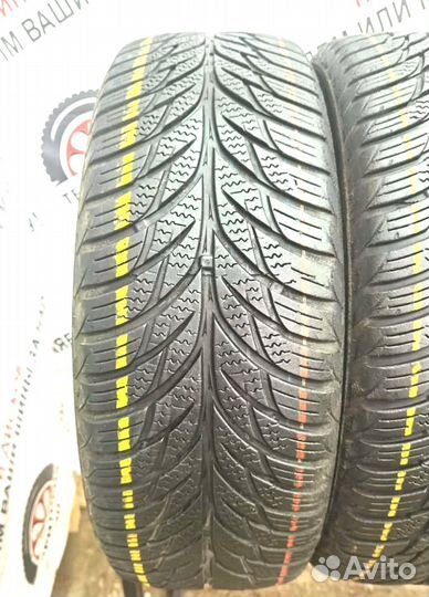 Uniroyal AllSeasonExpert 205/60 R16 96R