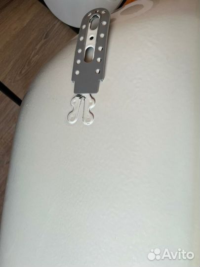 Ванна стальная 170