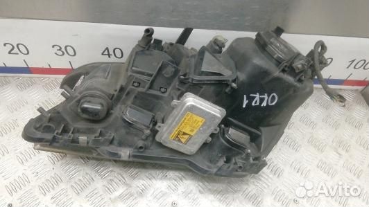 Фара правая BMW 7 E65 (OKR01MU01)