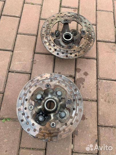 Baltmotors jumbo 700