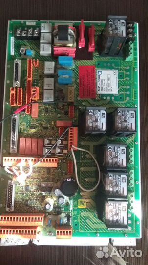 Ремонт холодильников промышленных