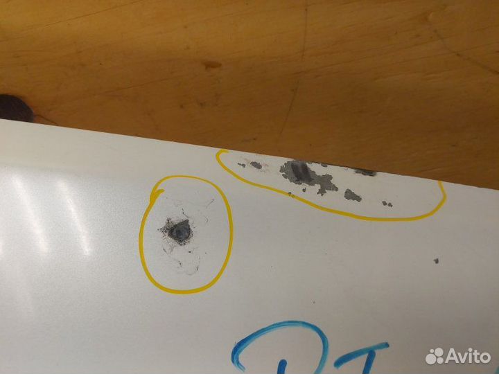 Крыло переднее правое Nissan Teana J31 VQ23DE 2005