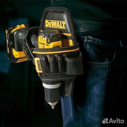 Сумка-кобура DeWalt dwst83486-1-23