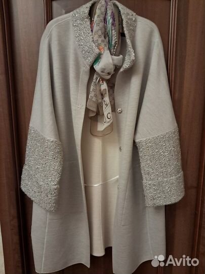 Пальто D. Exterior Италия