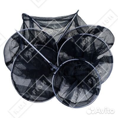 Садок не прорезиненный KD63-1 d-47 см