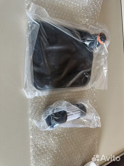 Фильтр АКПП nissan GT-R r35