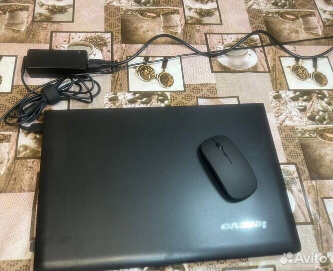 Ноутбук Lenovo G50-70