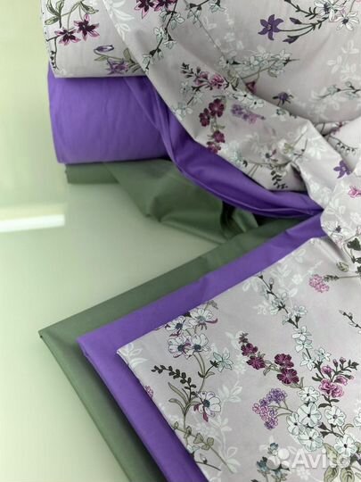 Постельное белье