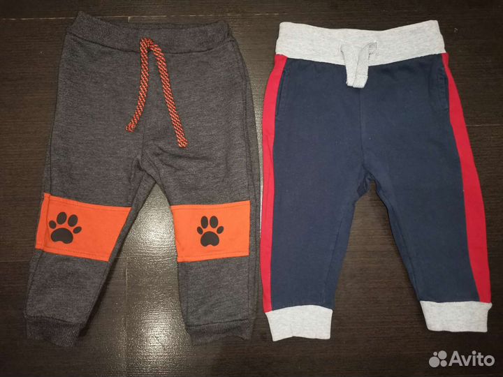 Детская одежда