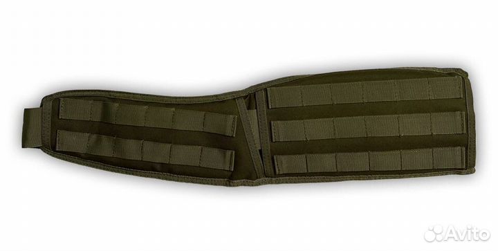 Разгрузка поясная рпс