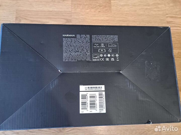 Jbl xtreme 3 Новая Запечатана