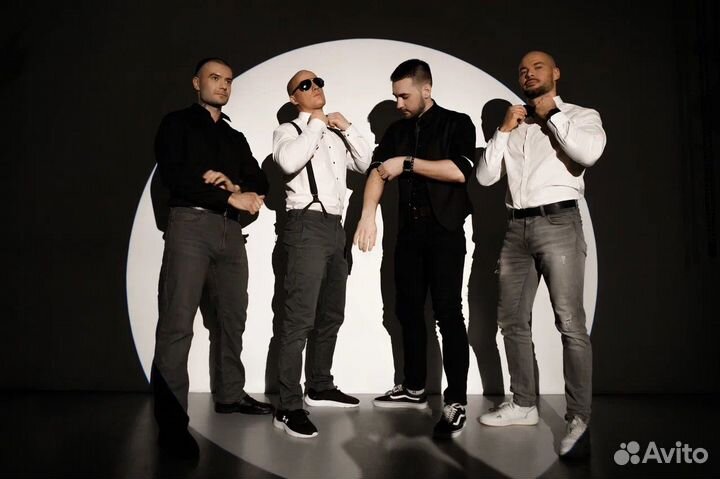 Артисты на праздник