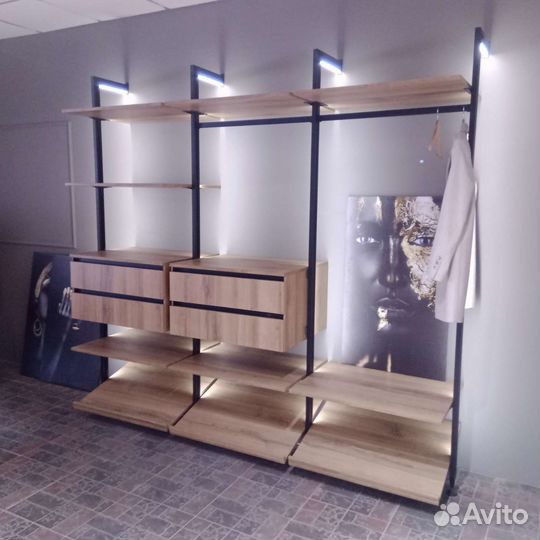 Изготовление мебели на заказ