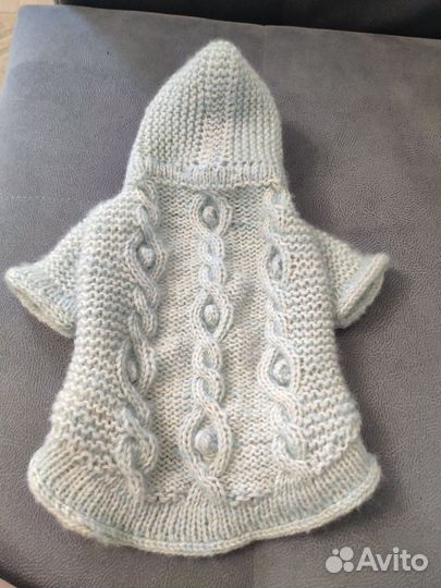 Худи для маленьких пород собак