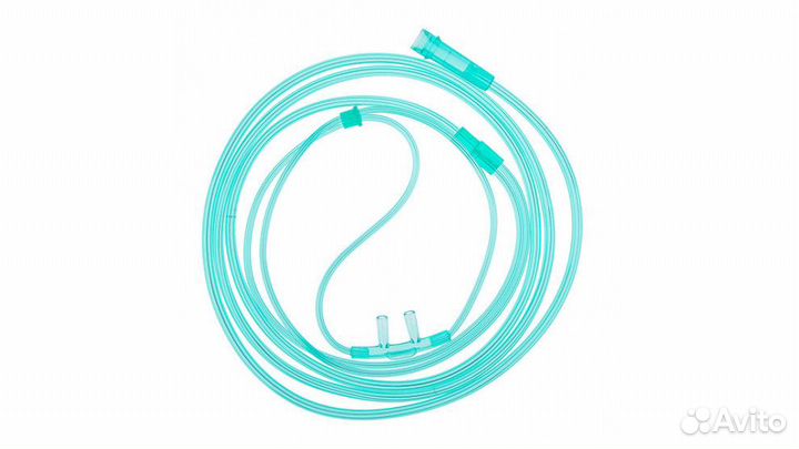 Кислородный баллон медицинский 17л