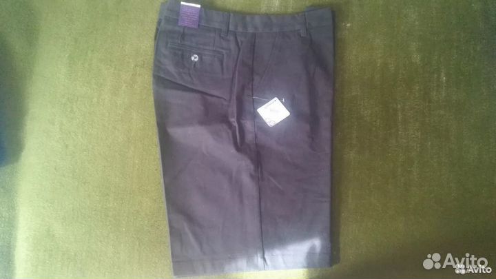 Шорты новые 48-62 р